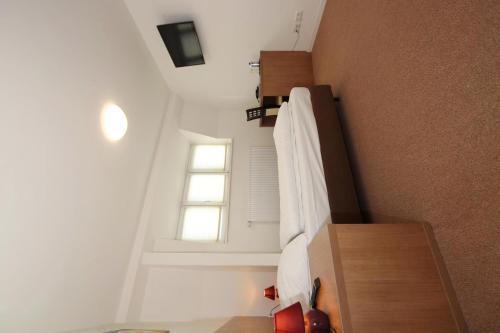 Hotel Am Hamborg